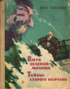 купить книгу Панькин, Иван - Внук зеленой молнии. Тайны старого колчана