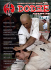 Купить книгу  - Додзе. Боевые искусства Японии №2. 2005(28)