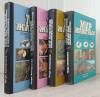 купить книгу Акимушкин, Игорь - Мир животных в 4 томах