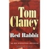 Купить книгу Tom Clancy - Red Rabbit Купить книгу Tom Clancy - Red Rabbit