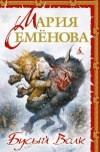 Купить книгу Семенова, Тедеев - Бусый волк