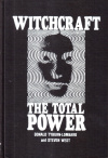 Купить книгу Donald Tyburn-Lombard, Steven West - Witchcraft: The Total Power