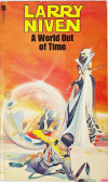 Larry Niven - A World Out of Time