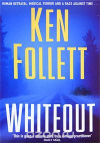 Купить книгу Ken Follett - Whiteout