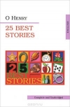 O. Henry - 25 Best Stories