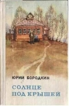 Купить книгу Бородкин, Юрий - Солнце под крышей Купить книгу Бородкин, Юрий - Солнце под крышей