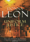 Купить книгу Donna Leon - Uniform Justice