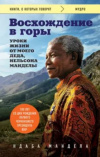 Получить бесплатно книгу Ндаба Мандела - Восхождение в горы