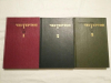 Купить книгу Гилберт К. Честертон - Избранные произведения в 3 томах (комплект из 3 книг)