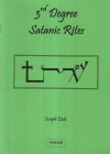 Купить книгу Joseph Etuk - 3rd Degree Satanic Rites