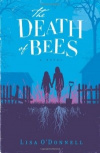 Купить книгу Lisa O'Donnell - The Death of Bees