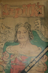 Купить книгу  - Журнал Szpilki (Шпильки), 34 (1878), Польша (на польском языке). 21. VIII. 1977г (21.8.1977г)