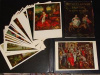 Купить книгу [автор не указан] - Нидерландская живопись в музеях СССР: 16 открыток
