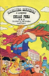 Купить книгу Мир сказок - Папаша Меншен и шериф Кислая рожа: Сказки и легенды Америки