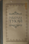 Купить книгу Тукай Г. - Стихотворения, поэмы и сказки