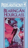 купить книгу Piers Anthony - Bearing An Hourglass