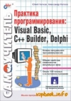 купить книгу Кетков Юлий, Кетков Александр. - Практика программирования Visual Basic, C++ Builder, Delphi.