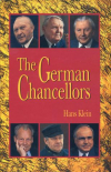 Купить книгу Klein, Hans - The German Chancellors