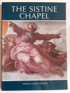 купить книгу Mancinelli Fabrizio - The Sistine Chapel