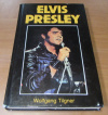 Купить книгу Tilgner, Wolfgang - Elvis Presley