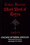 Купить книгу ONA - Codex Saerus - Black Book of Satan 1,2,3
