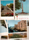 Купить книгу [автор не указан] - Город-герой Одесса: 16 открыток
