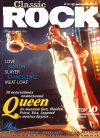 Купить книгу  - Журнал &quot;Classic Rock&quot;, 2007, № 12-1 (52), новогодний выпуск