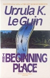 купить книгу Ursula LeGuin - The Beginning Place