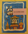 Купить книгу Nossov N. / Носов Н. Н. - Le concert / Концерт. На французском языке Купить книгу Nossov N. / Носов Н. Н. - Le concert / Концерт. На французском языке