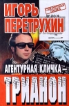 купить книгу Перетрухин Игорь - Агентурная кличка-Трианон. Воспоминания контрразведчика.