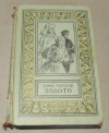 Купить книгу Полевой, Б. Н. - Золото