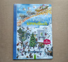 Купить книгу Anne Suess - Weihnachts Wimmelbuch / книга для детей на немецком языке