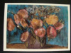 Купить книгу [автор не указан] - Иштван Надь (1873-1932) Натюрморт с цветами. Будапешт Национальная галерея: Открытка