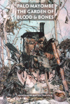 Купить книгу Nicholaj de Mattos Frisvold - Palo Mayombe: The Garden of Blood and Bones