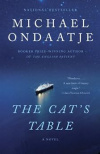 Купить книгу Michael Ondaatje - The Cat's Table