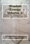 Купить книгу Ally Brody - Shadow Energy (В 4 томах)