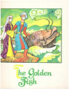 Купить книгу [автор не указан] - The Golden Fish