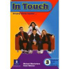 Купить книгу Macfarlane, Michael - In Touch 3 Student's Book (+ Audio CD)
