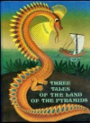 Купить книгу [автор не указан] - Three Tales of the Land of the Pyramids. Три сказки страны пирамид