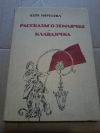 Купить книгу Морозова В. А. - Рассказы о Землячке. Клавдичка