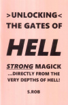 Купить книгу S. Rob - Unlocking the Gates of Hell