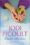 Обменять книгу Jodi Picoult - Handle With Care