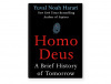 купить книгу Harari - Homo Deus: A Brief History of Tomorrow