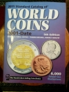 Купить книгу не указан - Каталог монет мира - World Coins
