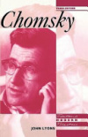 купить книгу John Lyons - Chomsky