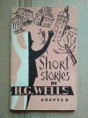 Купить книгу Уэллс Г. - Short Stories (рассказы на английском языке)
