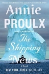 Купить книгу Annie Proulx - The Shipping News Купить книгу Annie Proulx - The Shipping News