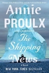 купить книгу Annie Proulx - The Shipping News