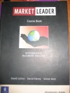 David Cotton - Market Leader