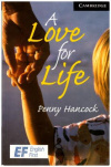 Купить книгу Hancock, Penny - A Love for Life